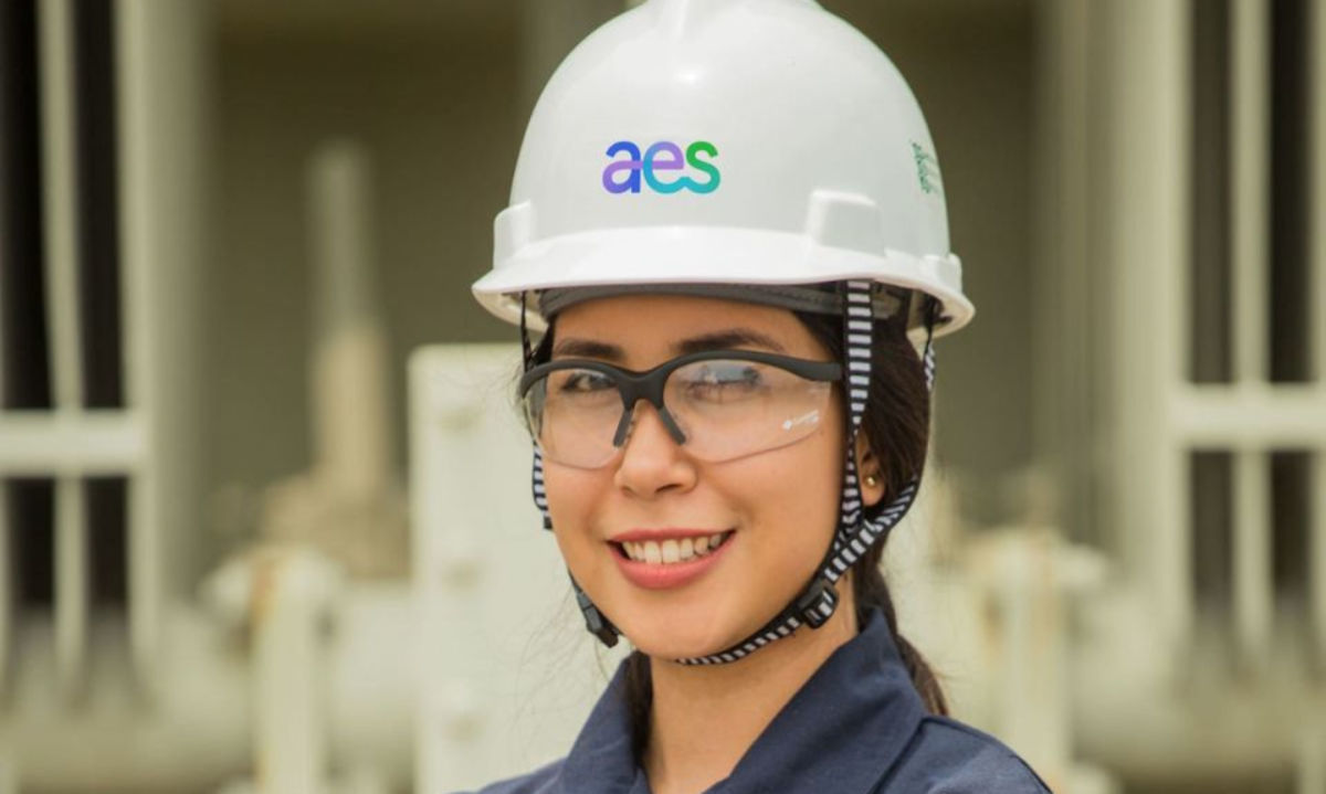 Te Gustar A Trabajar En Aes Revisa Aqu Las Ofertas Disponibles Para