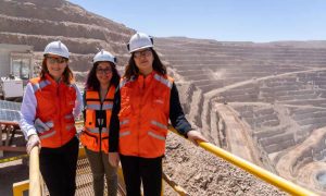 Facultad de Ingeniería y Ciencias de la UAI realizará seminario con foco en minería y construcción sostenible