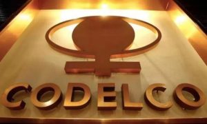 Codelco reduce la brecha, pero aún no logra niveles de producción del año pasado