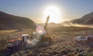 Argentina: Amplían exploración el proyecto Chita Valley