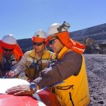 Inician proceso de evaluación ambiental del proyecto Aguilucho en Taltal