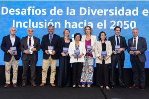 WIM Chile premia a BHP como la compañía minera con mayor participación femenina en el país