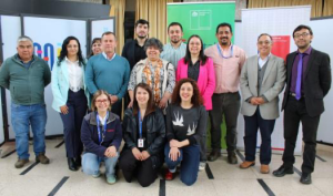 Se constituye la 2da Mesa Regional de Energía+Mujeres y Capital Humano que busca disminuir la brecha de género en la industria energética