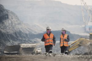 El futuro de la minería en Chile: necesidad de profesionales crece