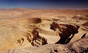 Minera Zaldívar presentó medidas para avanzar en la aprobación de permiso ambiental que evite su cierre