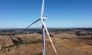 Tribunal aprueba inédita conciliación entre vecinos de Litueche y Statkraft por ejecución de tres proyectos eólicos en la zona