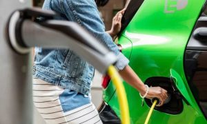 Estudio cuantifica impactos de la electromovilidad en el sistema eléctrico chileno