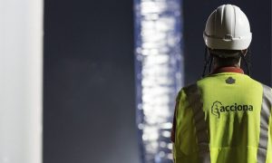 Trabajo en Acciona: Revisa las vacantes para diciembre de 2024