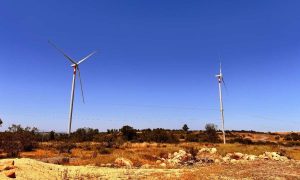 La energía verde liderará la transición hacia un futuro sostenible a nivel global según expertos