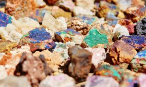 ¿Se podrá satisfacer la demanda de minerales críticos a 2030?