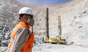 Trabajo en Sierra Gorda: Revisa las vacantes de Enero de 2025