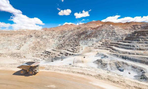 ¿Quieres trabajar en minería? Conoce las 10 carreras donde podrás ingresar al sector