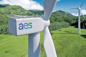 AES Chile adquiere planta fotovoltaica Atacama Solar