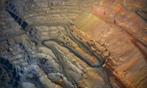 Innovación en la minería: El reto de crear “unicornios de cobre” en Chile