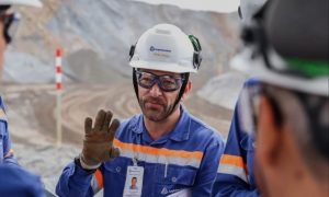 Trabajo en Anglo American: Revisa las vacantes de marzo de 2025