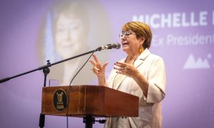 Mesa Mujer y Minería celebra 10 años de existencia impulsando la equidad de género