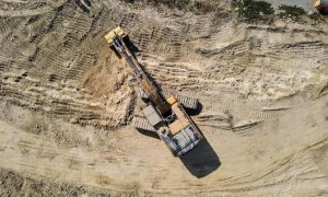 Presentan informe técnico del estudio de prefactibilidad del Proyecto de cobre Puquio