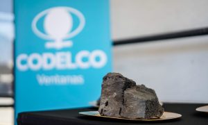 Codelco Ventanas presenta planes piloto para reutilizar escoria de cobre