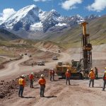 Perú afirma tener más de medio millón de kilómetros cuadrados disponibles para exploración minera
