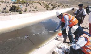 Perú modifica el Reglamento del Cierre de Minas