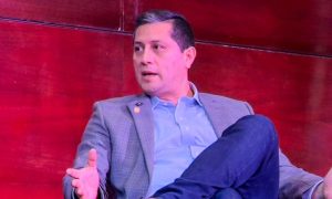 Walter Tejada: Perú tiene potencial para nuevos yacimientos de cobre