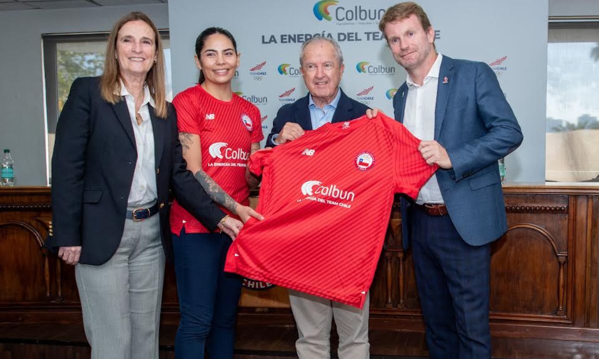 Colbún suministrará a Team Chile energía renovable - Minería Local