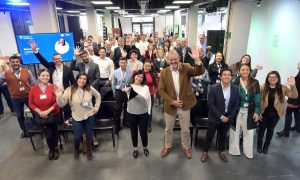Corfo lanzó nuevos desafíos de innovación abierta para la industria financiera