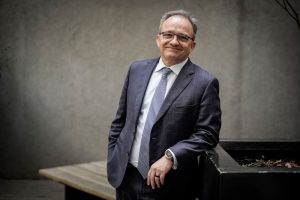 Clayton Walker, jefe de cobre de Rio Tinto: «Buscamos ser un productor significativo de más de 200.000 toneladas de cobre al año»
