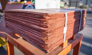 Chile afina su Estrategia Nacional de Minerales Críticos con enfoque en sostenibilidad y desarrollo inclusivo