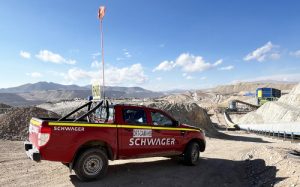 Schwager anuncia entrega de dividendo tras sólido desempeño financiero en 2024