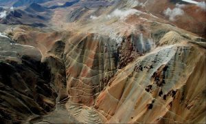 DGA Atacama multa por $52 millones a Barrick por extracción de agua superior al volumen autorizado en Río Huasco