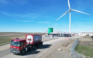 HIF, Porsche AG y Shell firman acuerdo de suministro de e-Combustibles de la planta Haru Oni