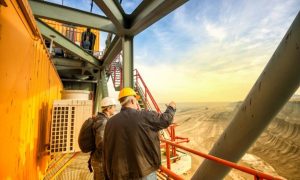 Estudiantes de la U. de Chile lideran innovación minera en concurso Piensa Minería de Codelco