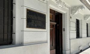 Enami recupera confianza del mercado con emisión de bono por más de US$40 millones