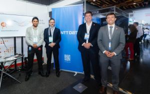 Anuncian alianza estratégica para modernizar la exploración minera en Perú