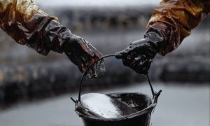 Estados Unidos encuentra reservas de gas y petróleo en la costa del Golfo de México