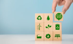 Centro de Energía de la U. de Chile propone hoja de ruta con más de 30 medidas para lograr la carbono neutralidad al 2050