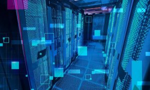 Una mirada hacia la sostenibilidad digital: Las cinco actividades industriales que más consumen energía