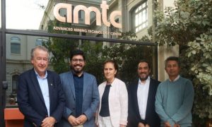AMTC y autoridades del INLiSa discutieron formas de colaboración entre ambas instituciones