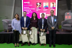 SafetyTech Mining Challenge: Expande lanza segunda versión de desafío de innovación abierta