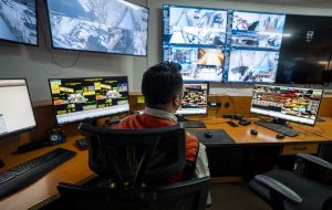 Lomas Bayas impulsa iniciativa para optimizar la seguridad y la eficiencia operacional en faena