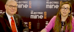 Joachim Braun: “Hoy no se paga más por un cobre extraído de forma limpia, así que debe ser rentable por eficienci