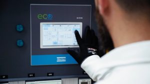 Atlas Copco lanza la segunda generación de torres de iluminación solar