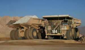 Proterm será parte del programa técnico de Sustainable Mining 2025