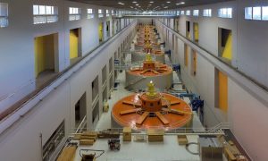 Argentina: Concesión de hidroeléctricas argentinas reabre debate sobre centralismo en el manejo energético
