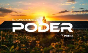 Trinasolar relanza su campaña “Conocimiento es Poder” para fomentar la transparencia y la calidad en la industria solar