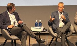 ACADES: “Chile es uno de los pocos países que entrega agua potable segura y continua en todas sus ciudades”