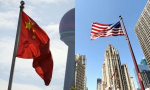 China y EE.UU. chocan por tierras raras en medio de frágil tregua comercial