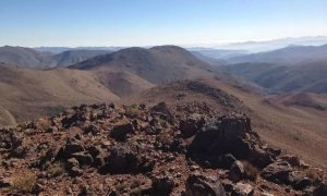 Tribeca avanza estrategia de crecimiento con nueva propiedad al norte de Quebrada Blanca