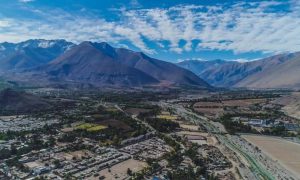 Vecinos de El Molle buscan revertir aprobación del proyecto minero Arqueros